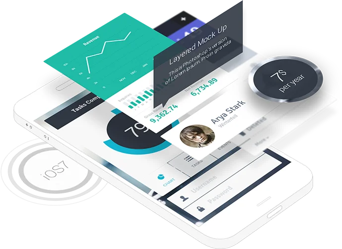Mobile Application Development