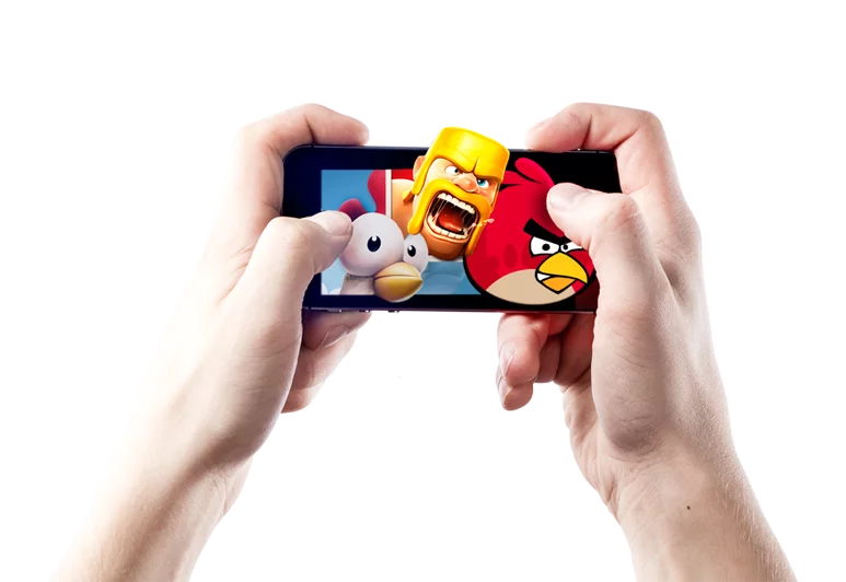Mobile Game Development