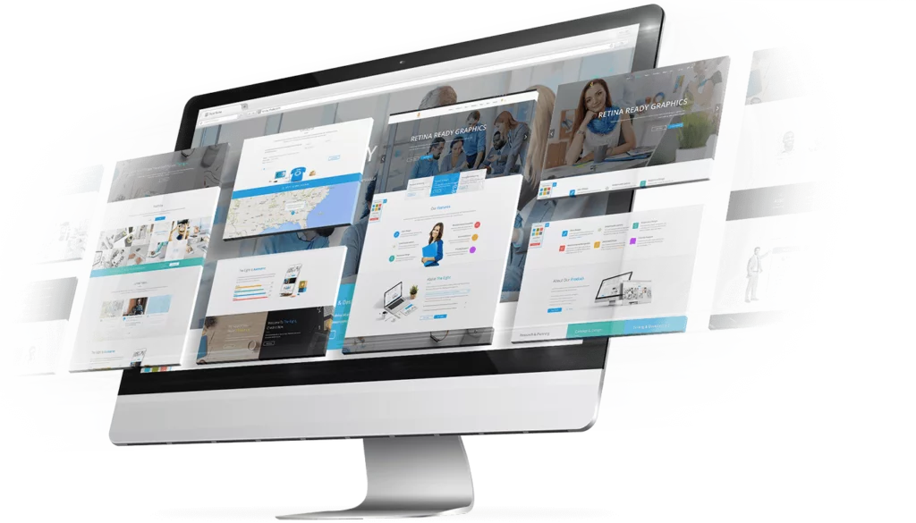 Website Development