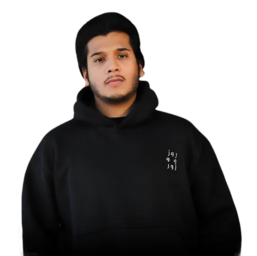Hassan Bilal