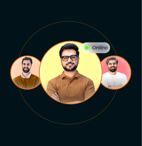 Match Talent