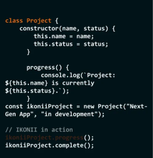 Start Building
