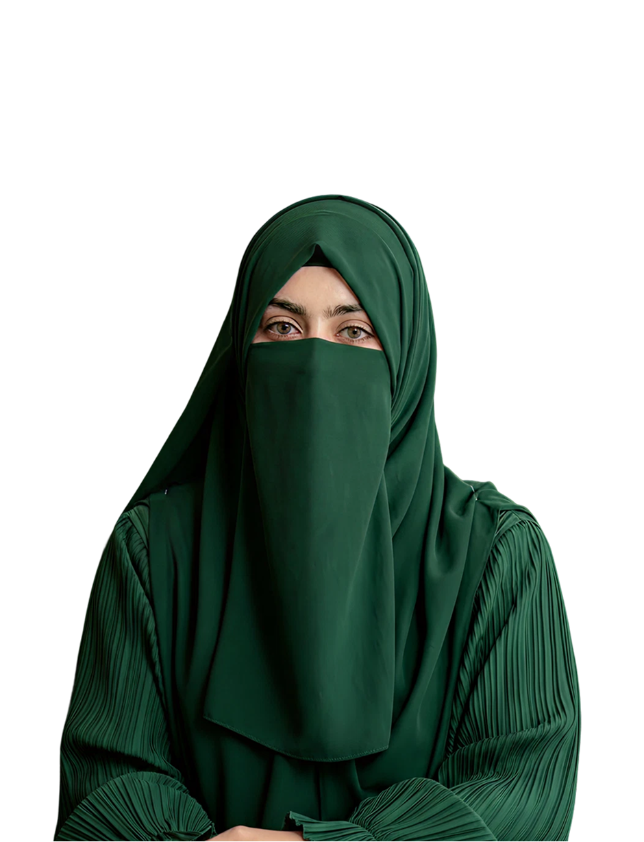 Ayesha Siddiqua