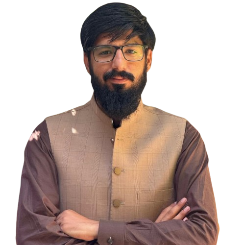 Muhammad Hasnain