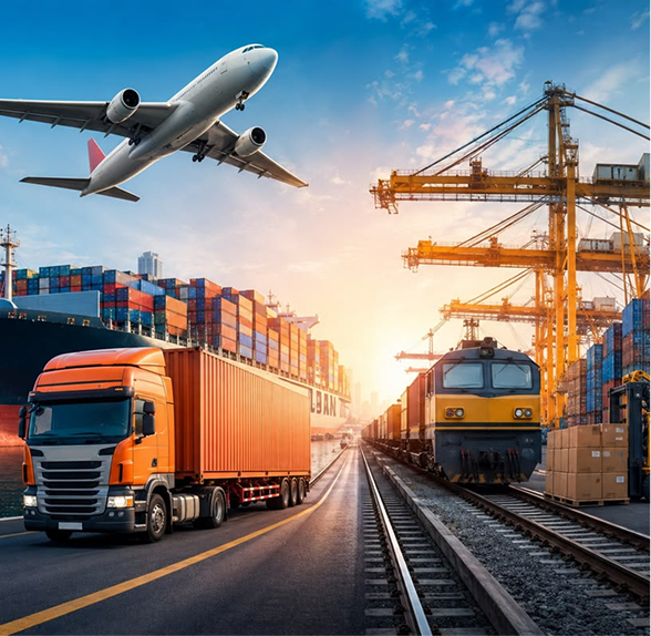 AI for Freight Management