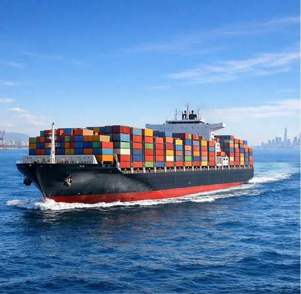 AI for Port Operations