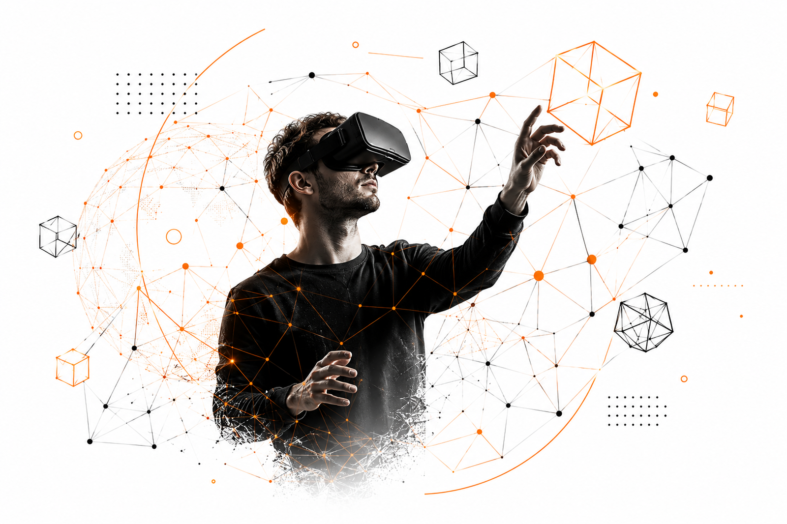 AI innovation - empowering businesses
