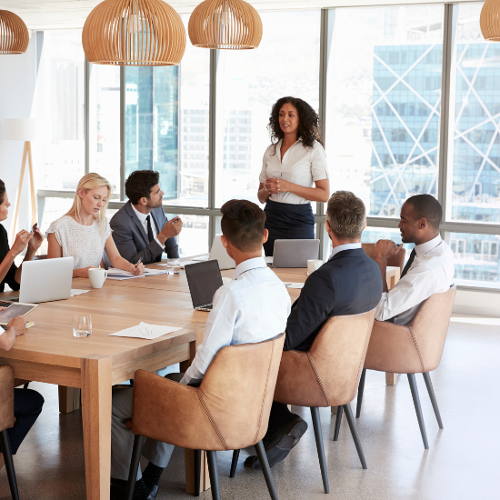 AI for Business Workflows