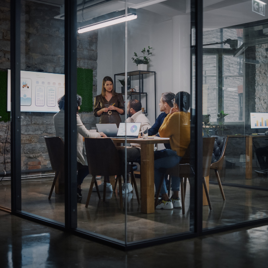Extend Your Agency With the Right Tech Team