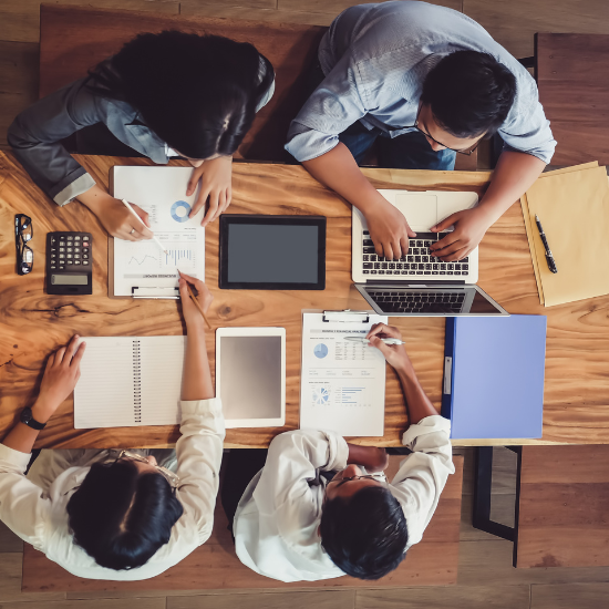 Build Faster Without Building a Large Team