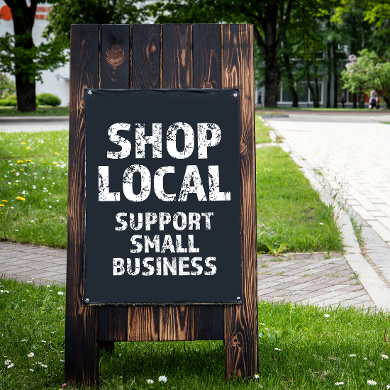 Get Found, Get Leads, Get More Customers