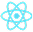 react